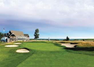 Brigantine Golf Links