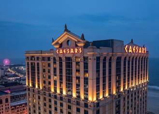 Caesars Atlantic City Hotel & Casino