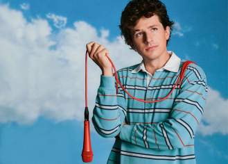 Charlie Puth - Whatever's Clever! World Tour