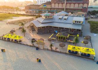 LandShark Bar & Grill
