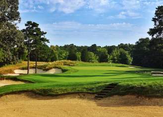 Galloway National Golf Club