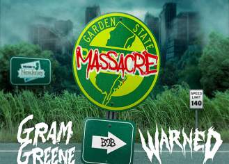 Garden State Massacre