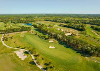 Vineyard Golf at Renault Winery