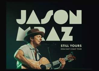 Jason Mraz
