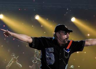 KC & The Sunshine Band