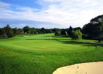 Linwood Country Club