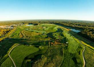 McCullough's Emerald Golf Links