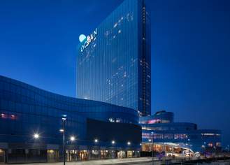 Ocean Casino Resort Atlantic City