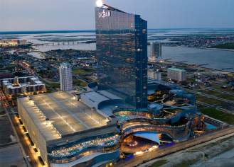 Ocean Casino Resort Atlantic City