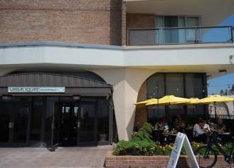 The Queen Bean Bistro