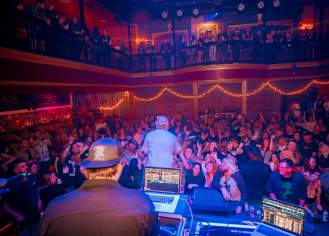 Anchor Rock Club