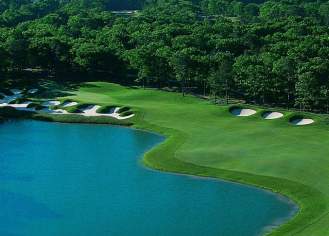 Shore Gate Golf Club