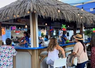 Steel Pier Pub
