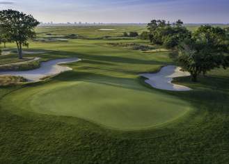 Atlantic City Country Club