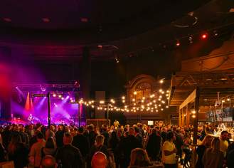 The West at Caesars