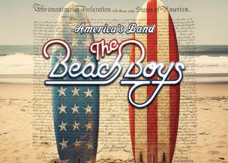 The Beach Boys