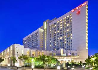 Sheraton Atlantic City Convention Center
