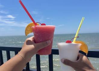 Ocean Reef Bar