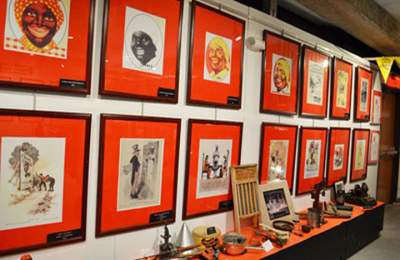 African American Heritage Museum of Southern NJ