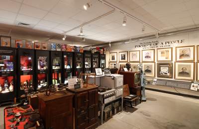 African American Heritage Museum of Southern NJ