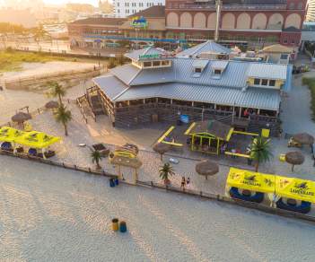 LandShark Bar & Grill