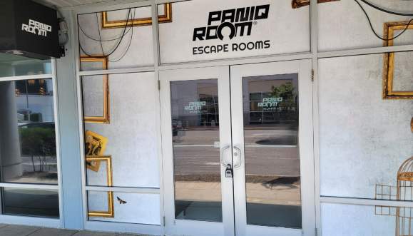 PaniQ Room