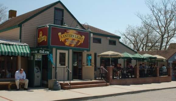 Fred & Ethels Lantern Light Tavern