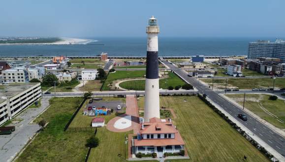 Absecon Lighthouse