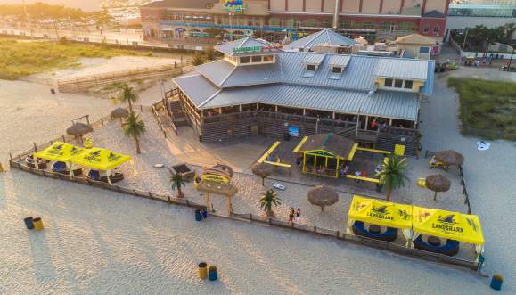 LandShark Bar & Grill