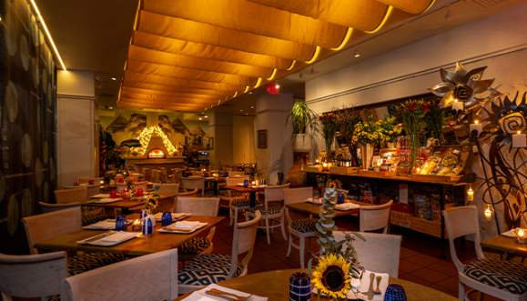 Girasole Ristorante