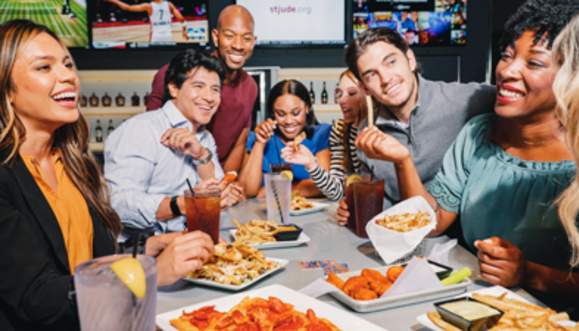Dave & Busters, Atlantic City