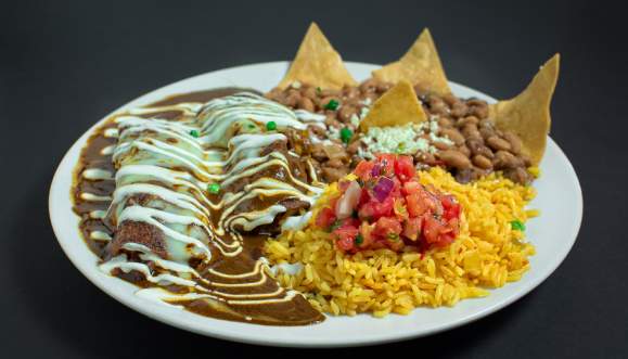 Casa Taco & Tequila Bar