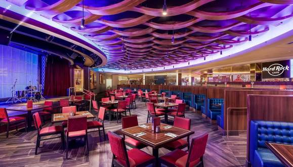 Hard Rock Cafe