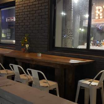 Ryfe Bar Restaurant, and Events