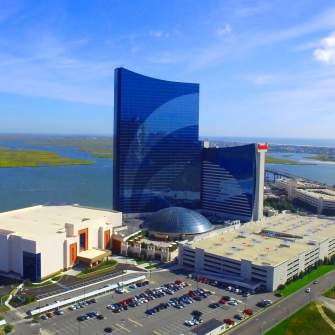 Harrah's Resort Atlantic City