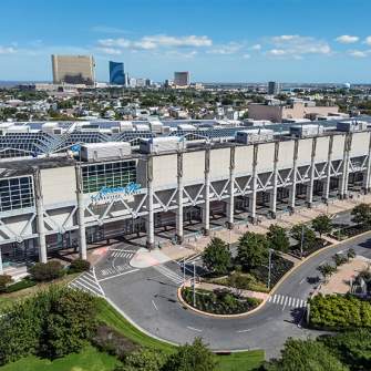 Atlantic City Convention Center