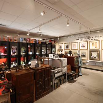 African American Heritage Museum of Southern NJ