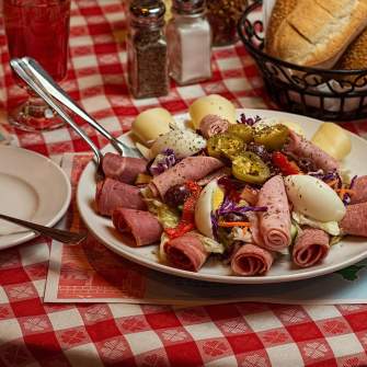 Angelo's Fairmount Tavern