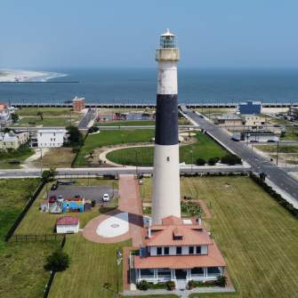 Absecon Lighthouse