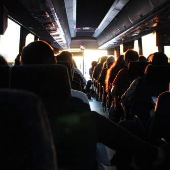 Greater Northeast Motorcoach Association