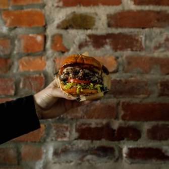 Tennessee Avenue Beer Hall