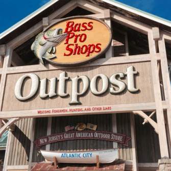 Bass Pro Shops