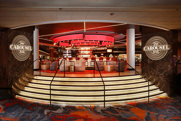 Round and Round Room Package