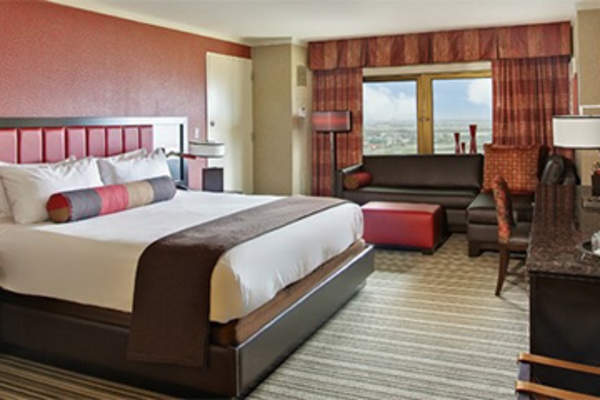 Stay Longer, Save More!