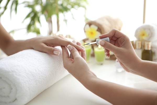 Pamper Yourself at Bliss Salon at Resorts Casino Hotel