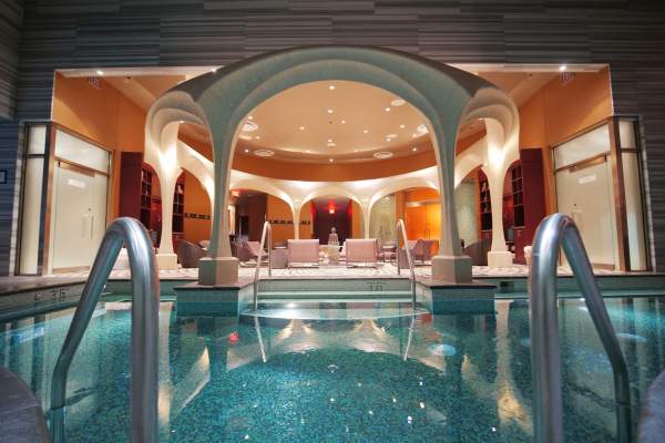 Suite Retreat Hotel Package