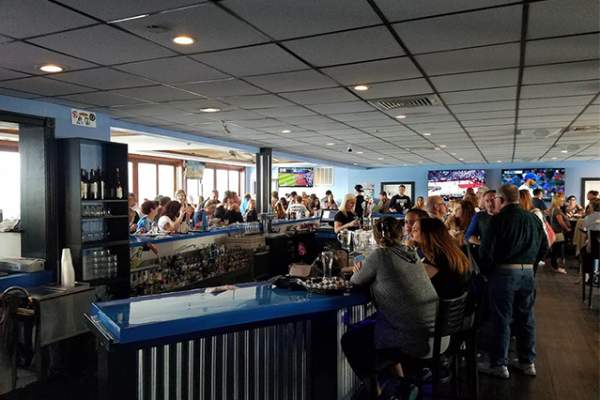 Wonder Bar