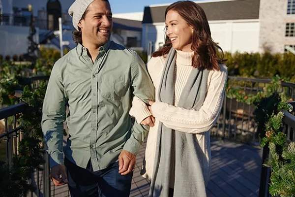 Couples Retreat Package