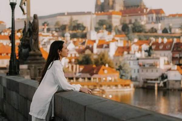 Earn 3K Bonus Points for every 3 nights