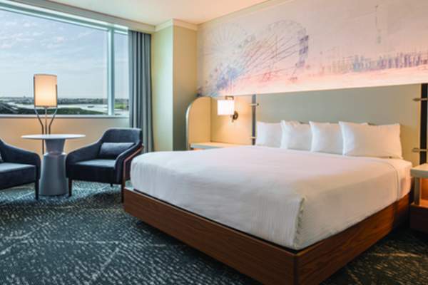 Advanced Purchase Savings